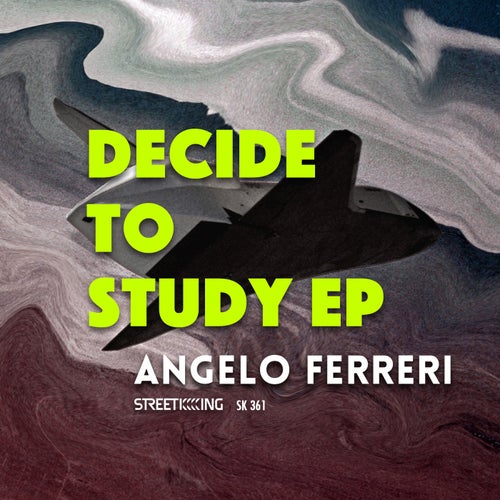 Decide To Study EP