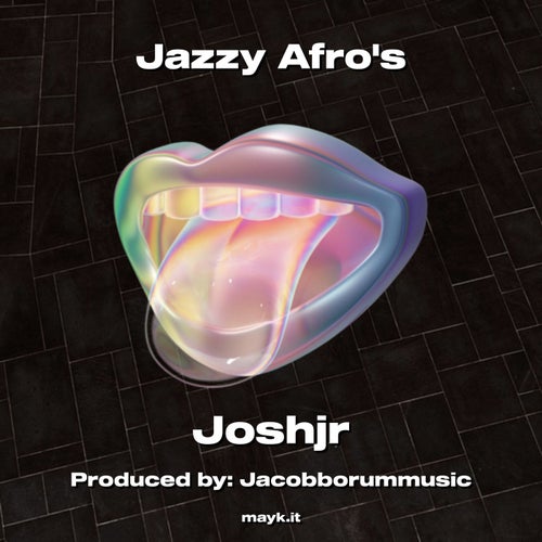 Jazzy Afros