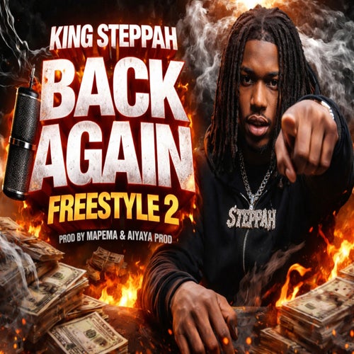 Back Again Freestyle 2