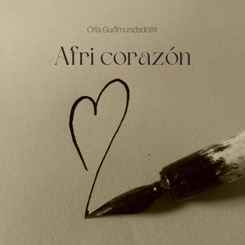 Afri corazón
