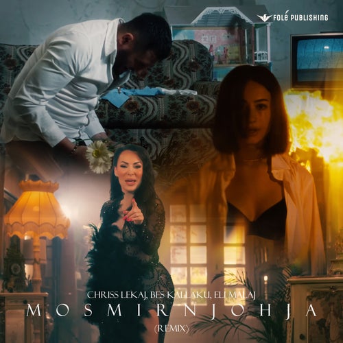 Mosmirnjohja (Remix)