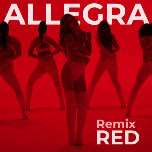 Red (Remixes)