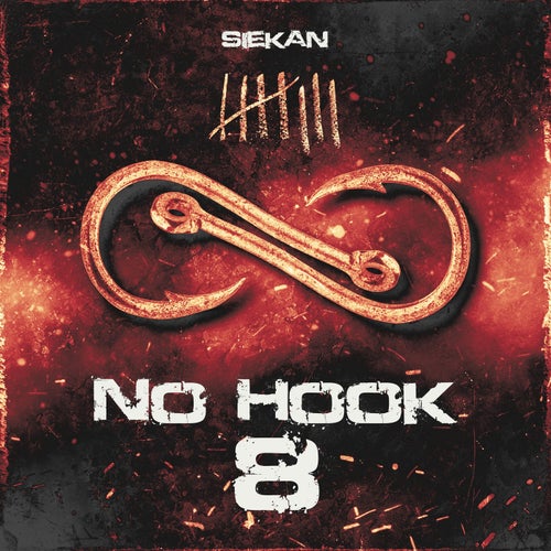 No Hook 8