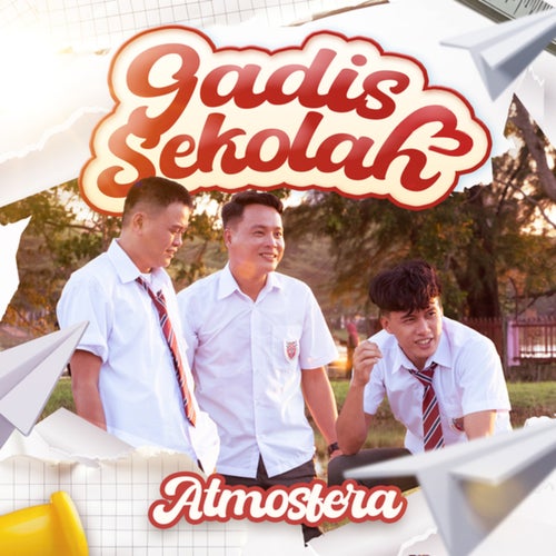 Gadis Sekolah