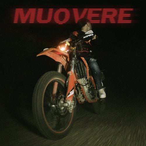 Muovere