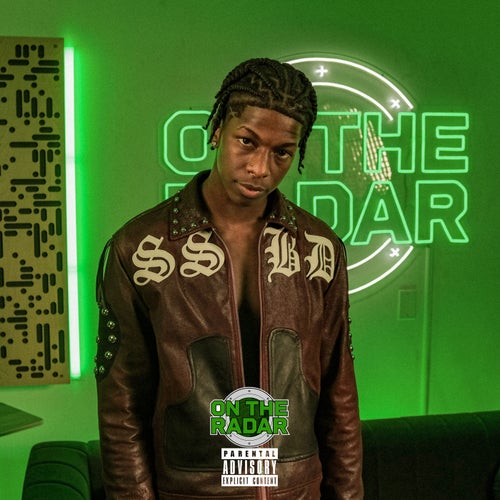 Yk It's Junaa "On The Radar" Freestyle (Fear No Men)