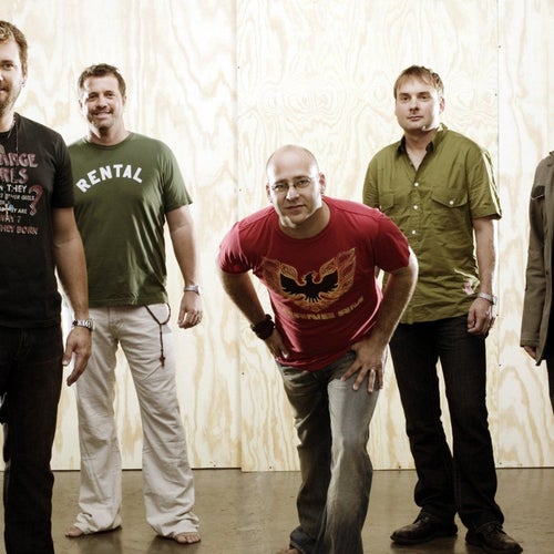 Sister Hazel Profile