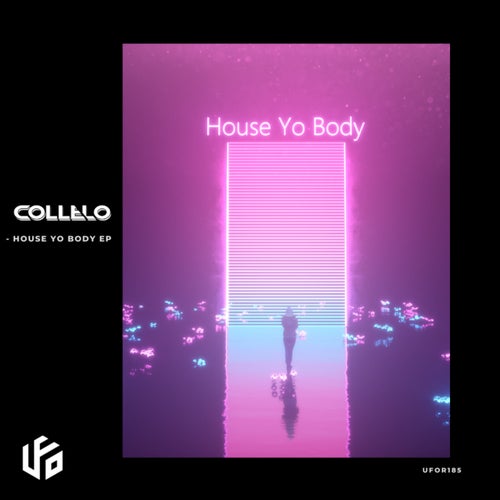 House Yo Body EP