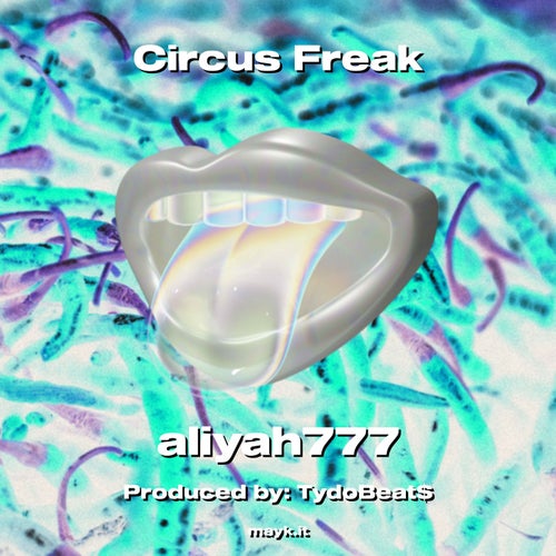 Circus Freak