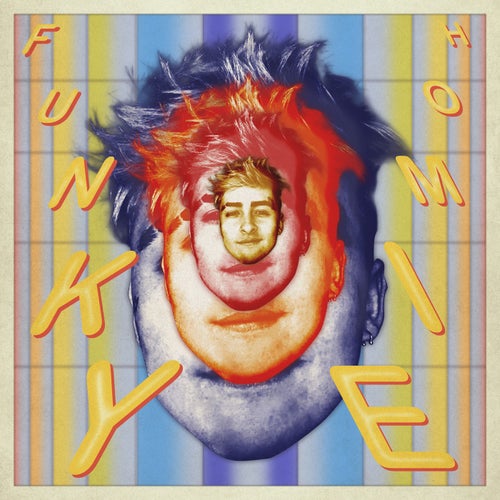 Funky