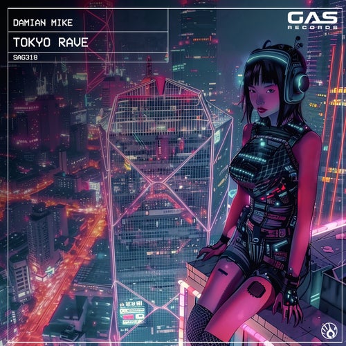 Tokyo Rave