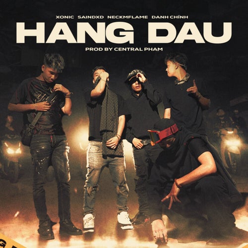 Hàng Đầu