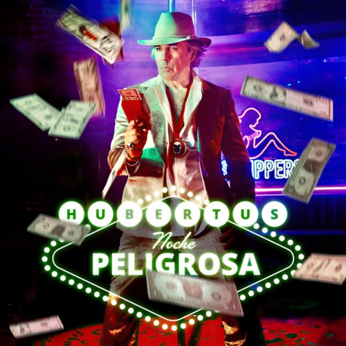 Noche Peligrosa