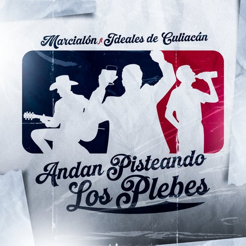 Andan Pisteando Los Plebes