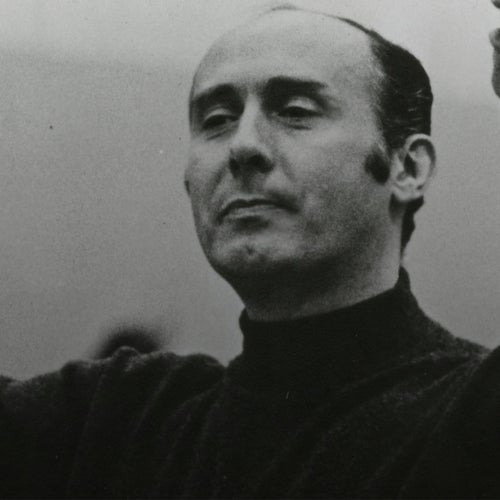 Henry Mancini & His Orchestra Profile