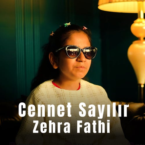 Cennet Sayılır