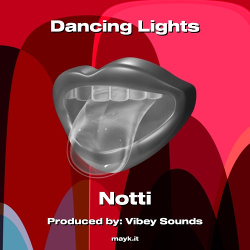 Dancing Lights