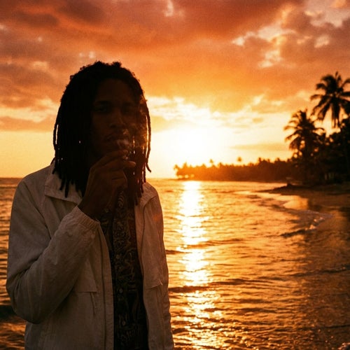 Jah Light Leads Me