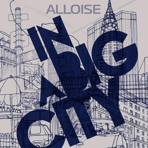 In a Big City