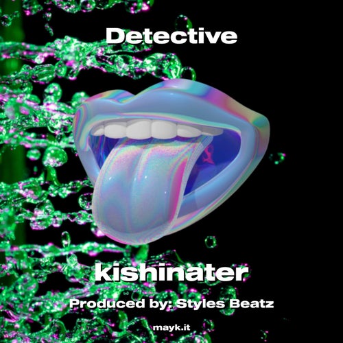Detective