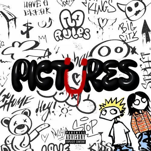 PICTURES (feat. G:nt)