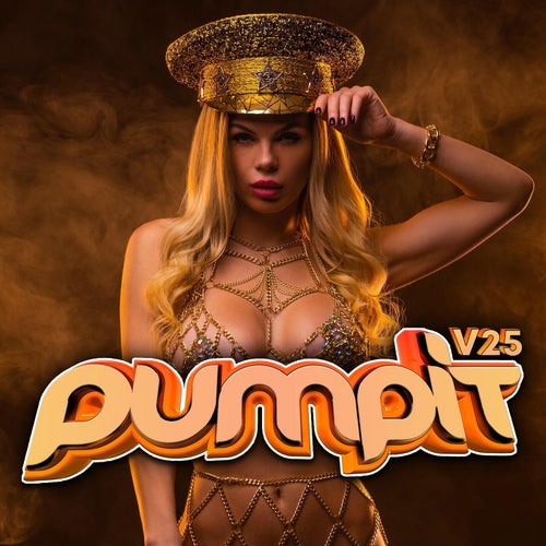 Pump It, Vol. 25