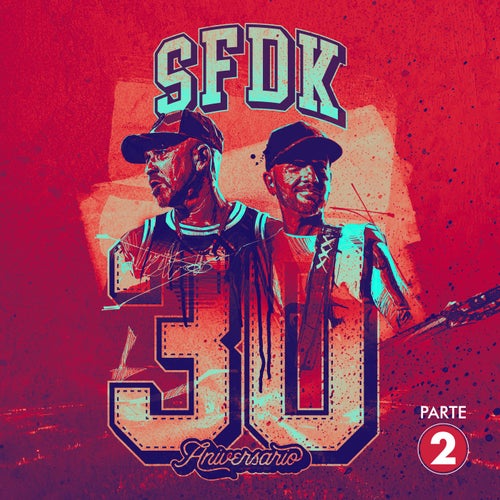 30 Aniversario, Pt. 2
