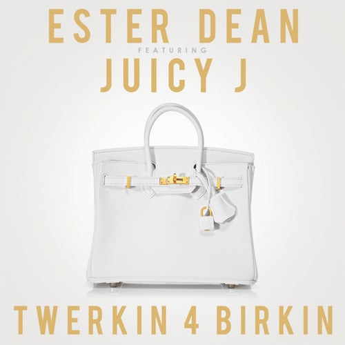 Twerkin 4 Birkin (feat. Juicy J) - Single