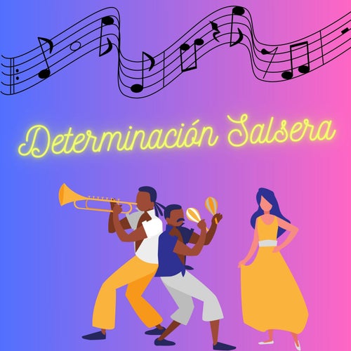 Determinacion salsera