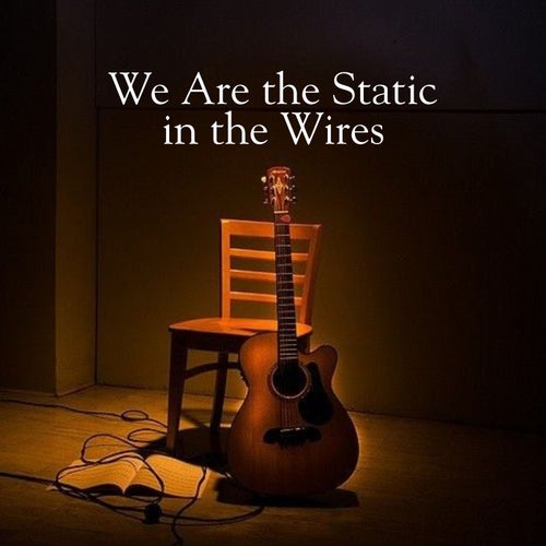 We Are the Static in the Wires