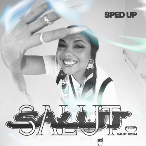 Salut (Sped Up Remix)