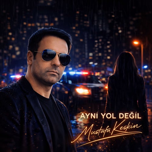 Aynı Yol Değil