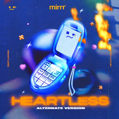 นายแน่มาก ( HEARTLESS ) (Alternate Version)
