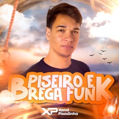 Piseiro e Brega Funk
