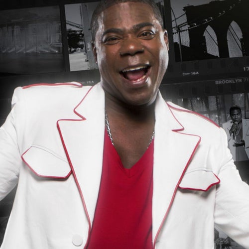 Tracy Morgan Profile