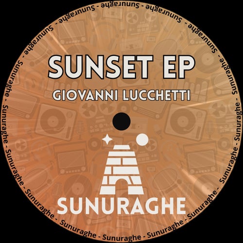 Sunset EP