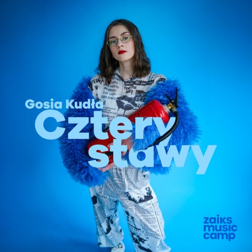 cztery stawy