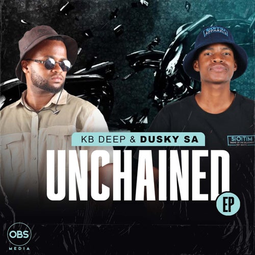 Unchained EP