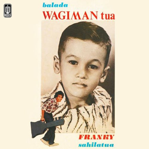 Balada Wagiman Tua