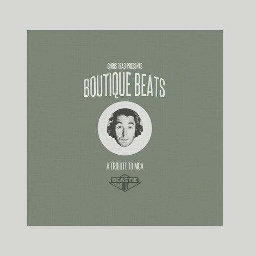Boutique Beats, Llc Profile