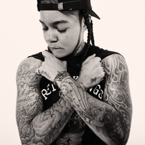 Young MA Profile