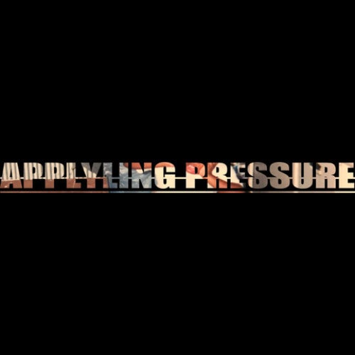 Applying Pressure Everyday Profile