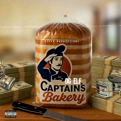 Captain's Bakery