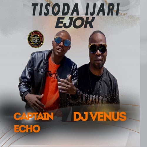 TISODA IJARI EJOK (feat. DJ VENUS)