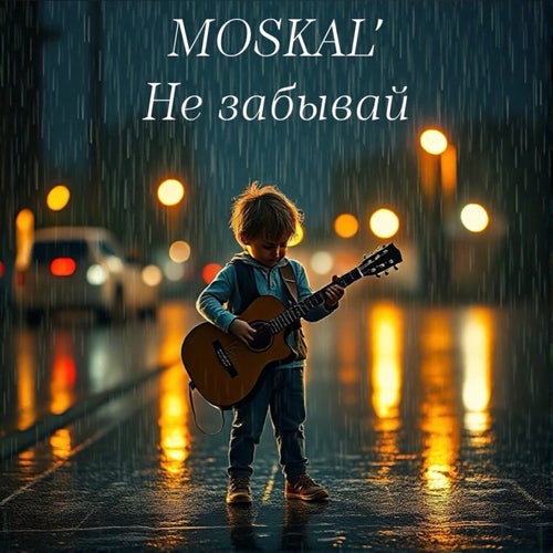 Не забывай