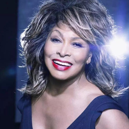 Tina Turner Profile