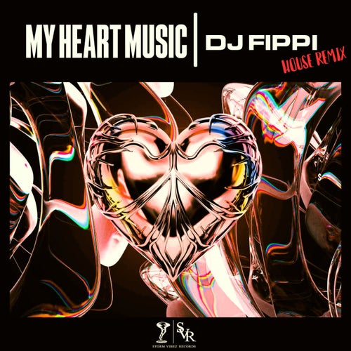 My Heart Music (House Remix)