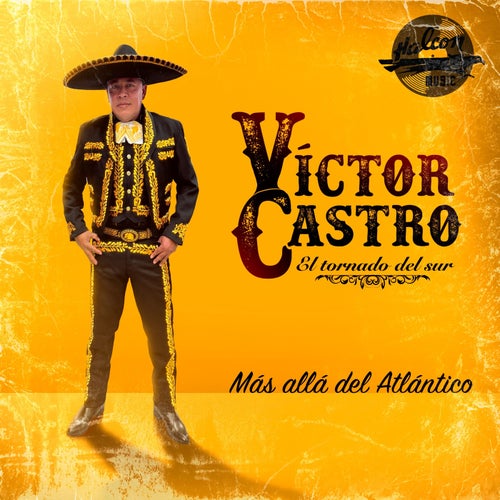 Más Allá del Atlántico