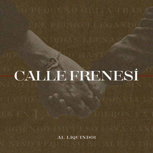 CALLE FRENESÍ