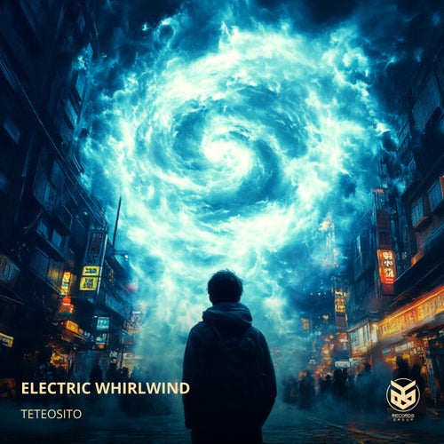 Electric Whirlwind